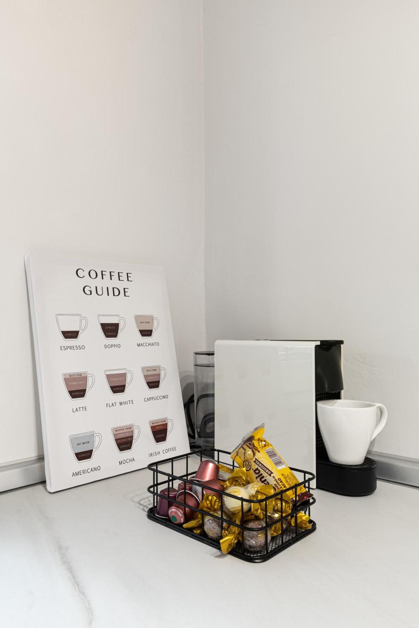 Clujstays Studio Close To City Center ภายนอก รูปภาพ