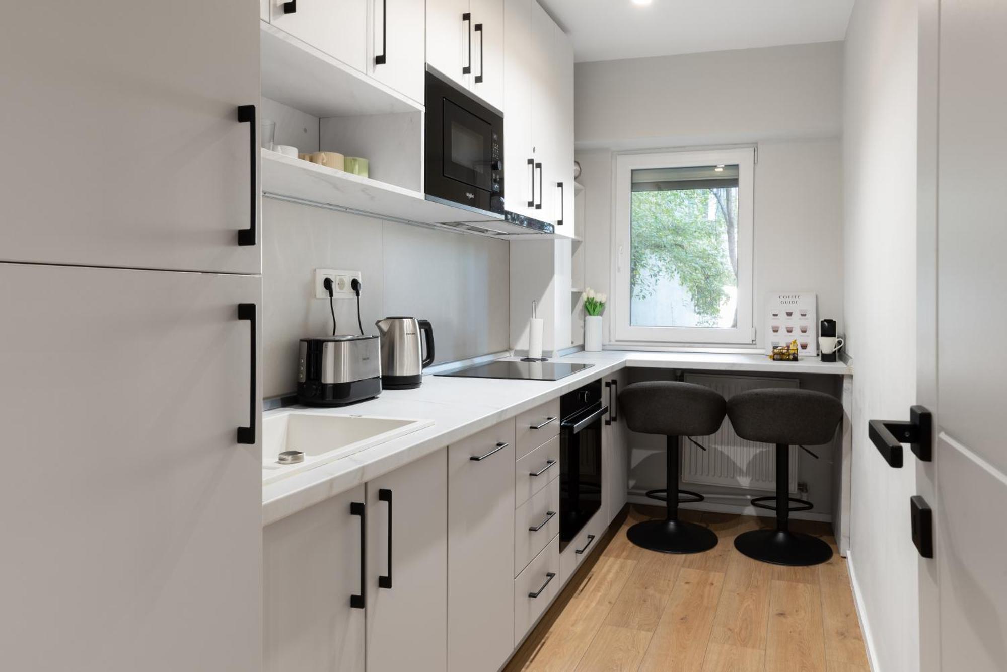 Clujstays Studio Close To City Center ภายนอก รูปภาพ