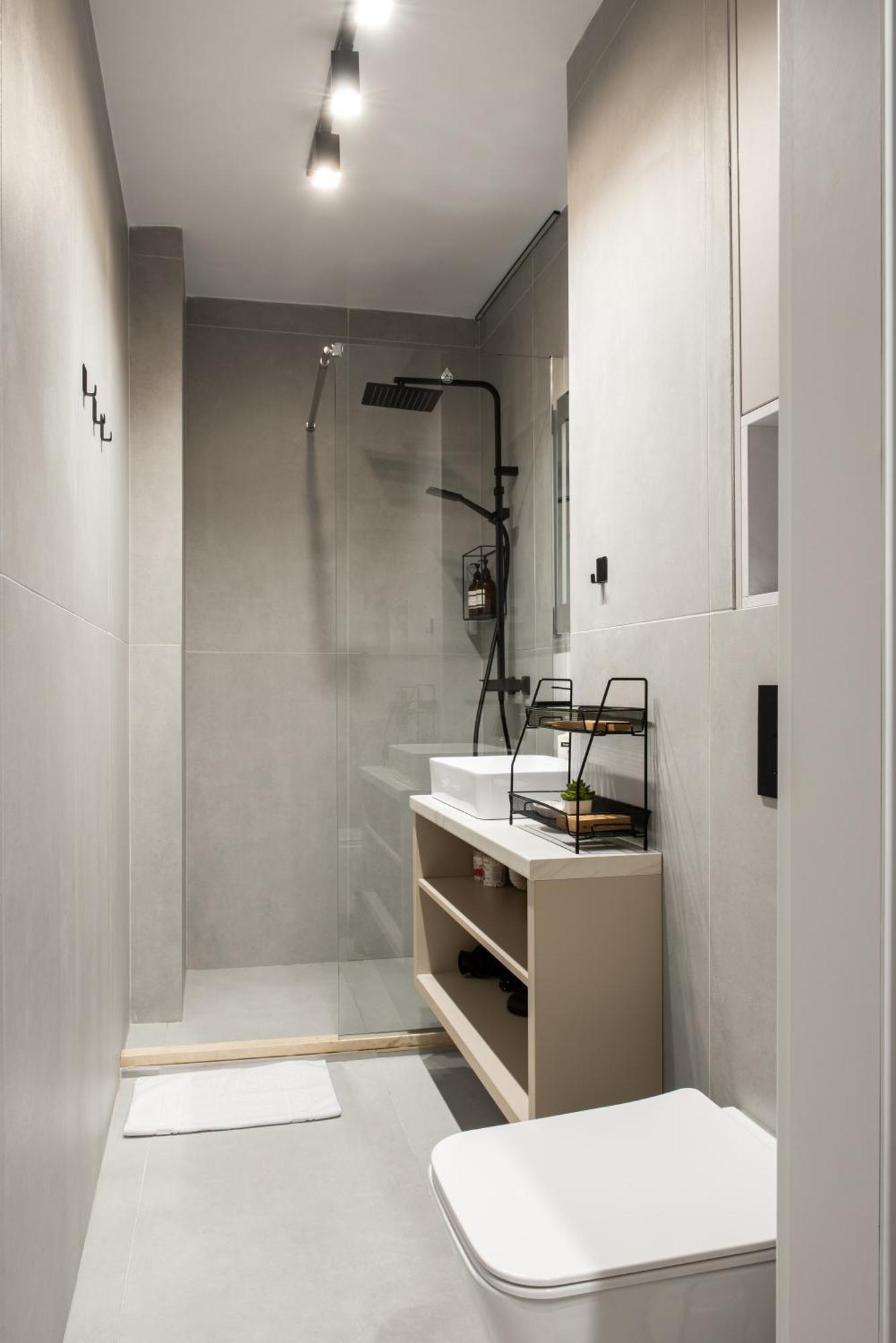 Clujstays Studio Close To City Center ภายนอก รูปภาพ